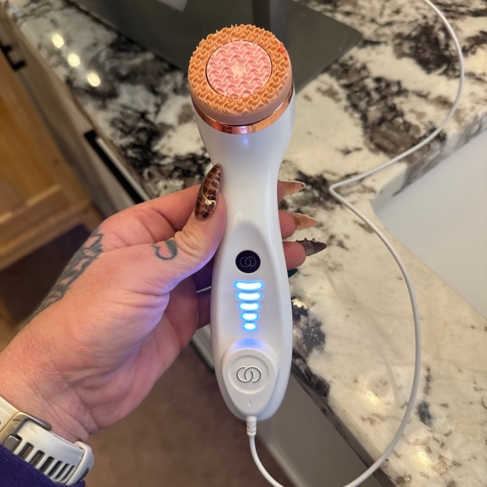 Nu Skin Lumispa
